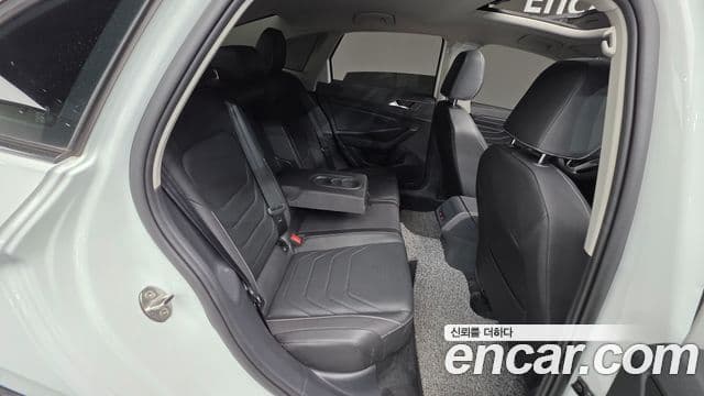 Volkswagen Jetta 7세대 Prestige, 2023 19