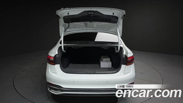 Volkswagen Jetta 7세대 Prestige, 2023 20