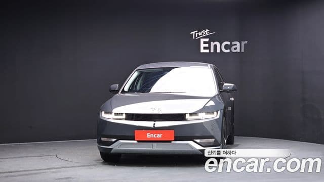 Hyundai Ioniq 5 Exclusive, 2023 3