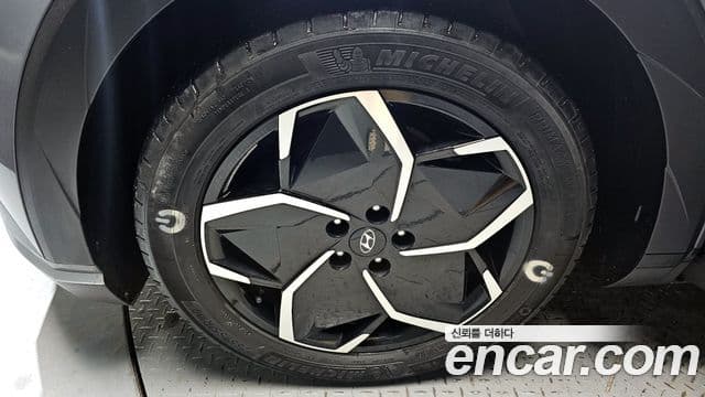 Hyundai Ioniq 5 Exclusive, 2023 все фото