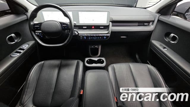 Hyundai Ioniq 5 Exclusive, 2023 7