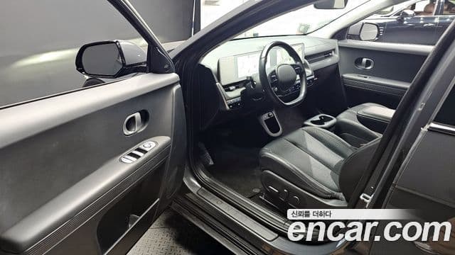 Hyundai Ioniq 5 Exclusive, 2023 10