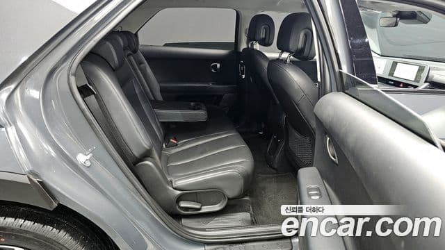 Hyundai Ioniq 5 Exclusive, 2023 12