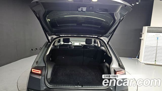 Hyundai Ioniq 5 Exclusive, 2023 20