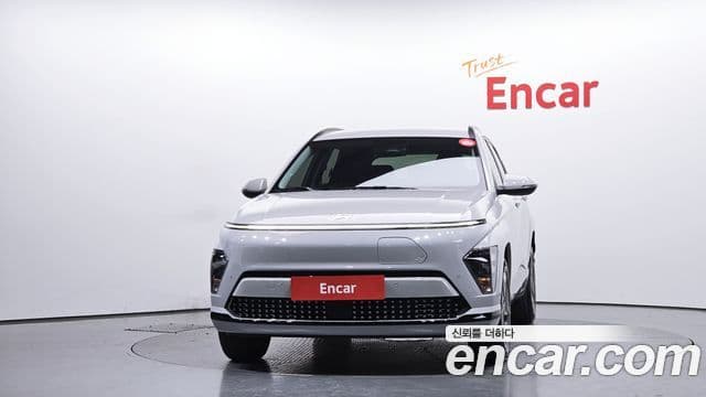 Hyundai Kona Электрический (Electric) (SX2) Premium, 2023 3