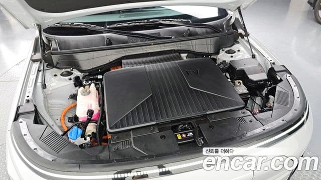 Hyundai Kona Электрический (Electric) (SX2) Premium, 2023 6