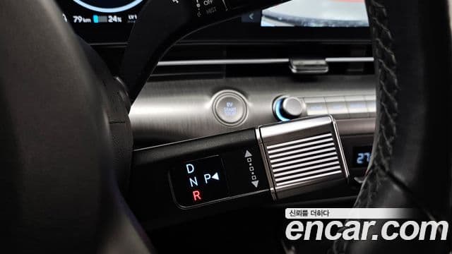 Hyundai Kona Электрический (Electric) (SX2) Premium, 2023 9