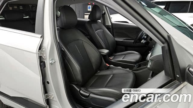 Hyundai Kona Электрический (Electric) (SX2) Premium, 2023 10