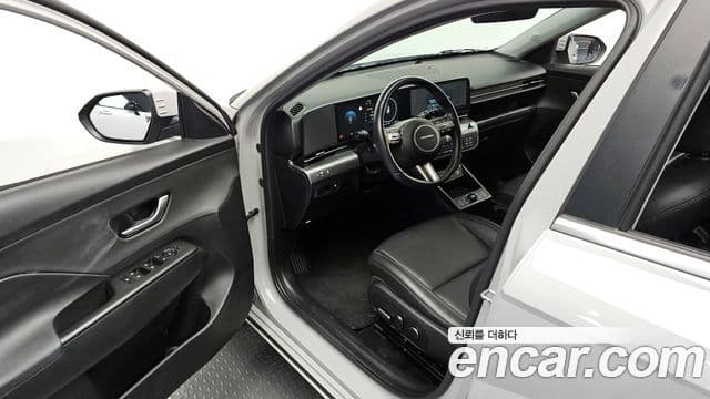 Hyundai Kona Электрический (Electric) (SX2) Premium, 2023 11