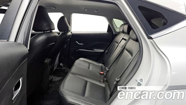 Hyundai Kona Электрический (Electric) (SX2) Premium, 2023 12