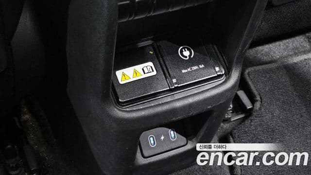 Hyundai Kona Электрический (Electric) (SX2) Premium, 2023 18