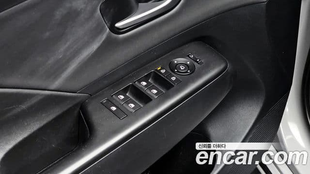 Hyundai Kona Электрический (Electric) (SX2) Premium, 2023 20