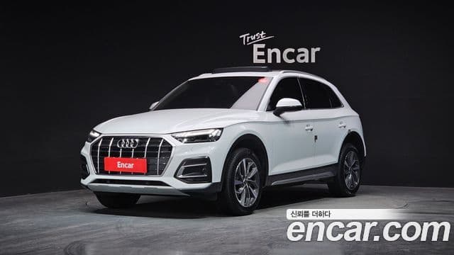 Audi Q5 (FY), 2024 1