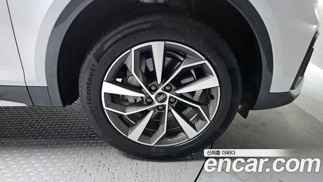 Audi Q5 (FY), 2024 все фото