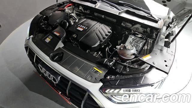 Audi Q5 (FY), 2024 6