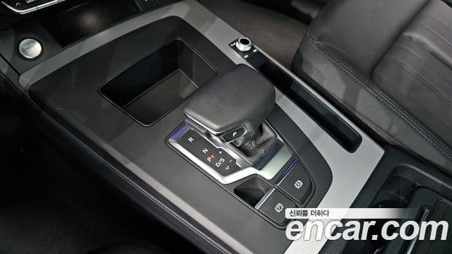 Audi Q5 (FY), 2024 9