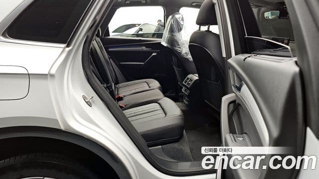 Audi Q5 (FY), 2024 12