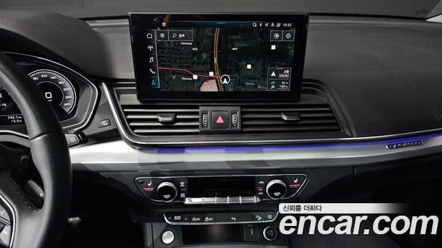 Audi Q5 (FY), 2024 14