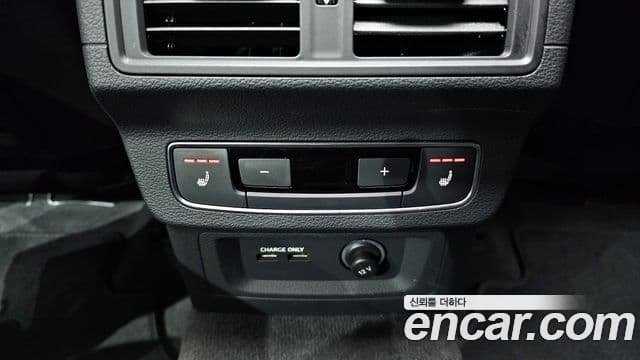 Audi Q5 (FY), 2024 19