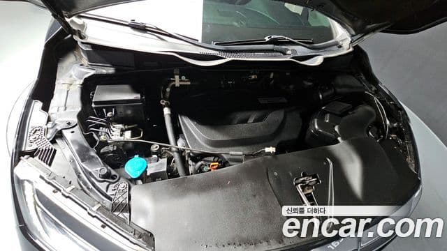 Honda Odyssey 5세대, 2018 6