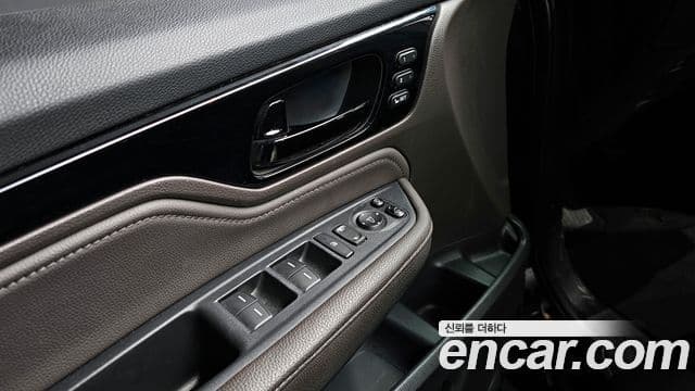 Honda Odyssey 5세대, 2018 13