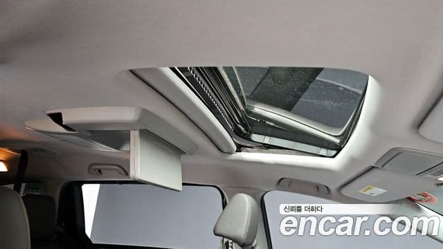 Honda Odyssey 5세대, 2018 19