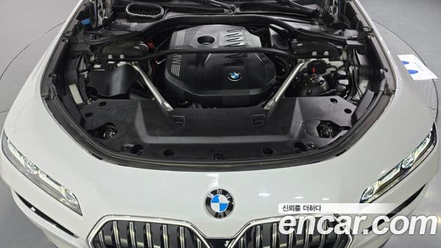 BMW 7시리즈 (G70) 740i sDrive Design Pure Excellence, 2023 6