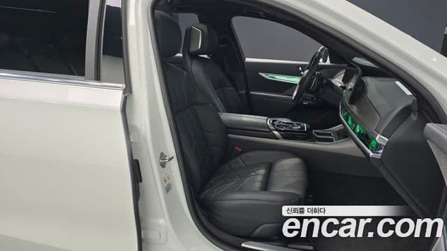 BMW 7시리즈 (G70) 740i sDrive Design Pure Excellence, 2023 10