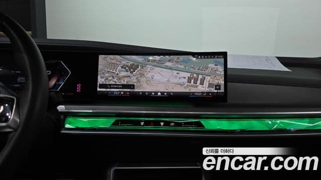 BMW 7시리즈 (G70) 740i sDrive Design Pure Excellence, 2023 15