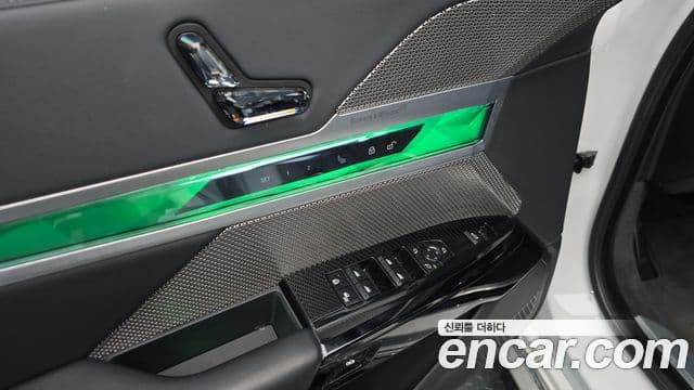 BMW 7시리즈 (G70) 740i sDrive Design Pure Excellence, 2023 17