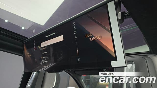 BMW 7시리즈 (G70) 740i sDrive Design Pure Excellence, 2023 18