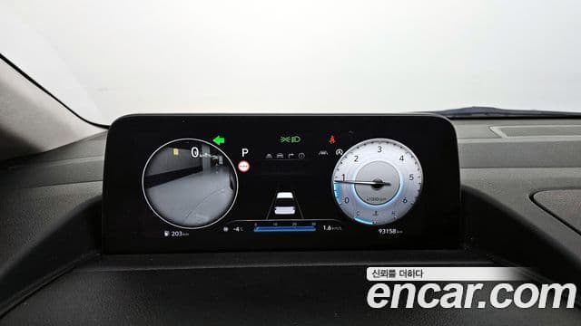 Hyundai Staria Inspiration, 2022 8