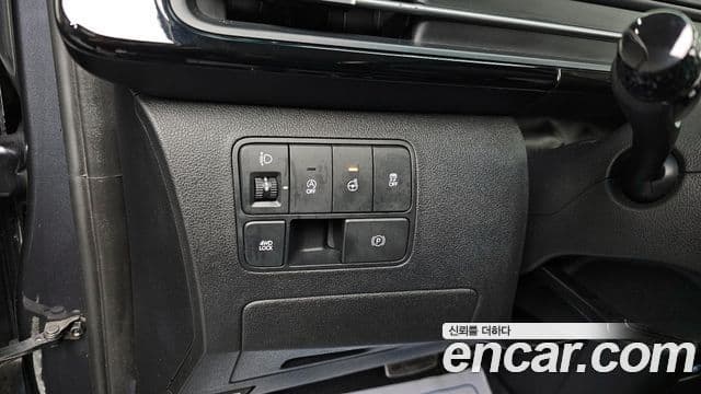 Hyundai Staria Inspiration, 2022 12