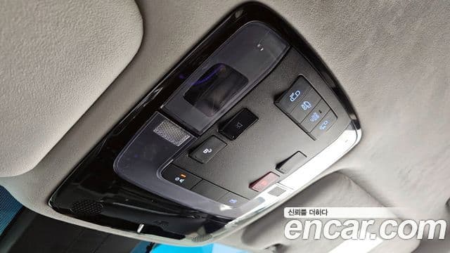 Hyundai Staria Inspiration, 2022 17