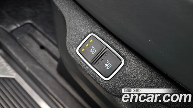 Hyundai Staria Inspiration, 2022 19