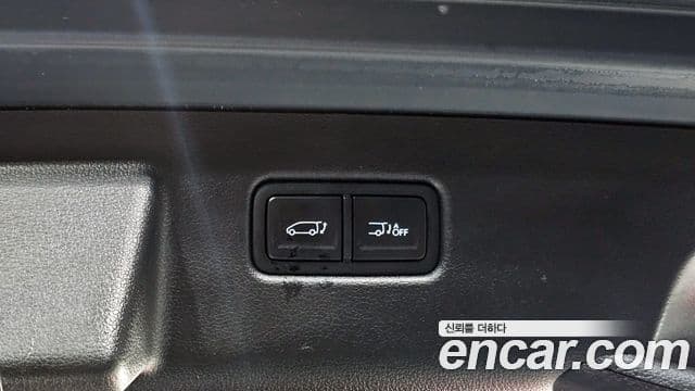 Hyundai Staria Inspiration, 2022 20