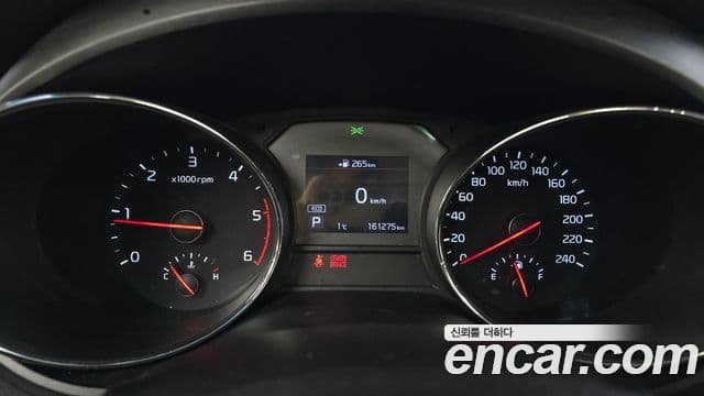 Kia The / новый New Carnival Luxury, 2019 8