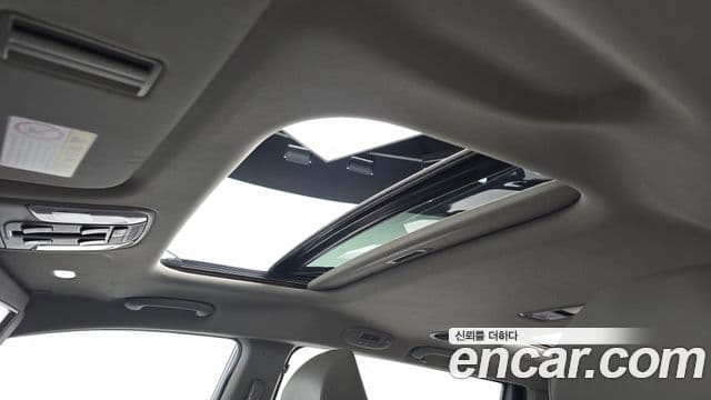 Kia The / новый New Carnival Luxury, 2019 18