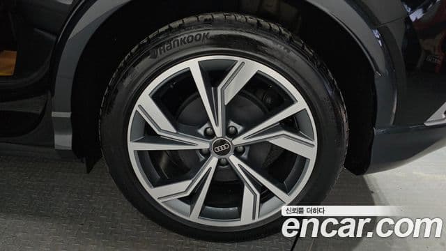 Audi Q4 e-Tron (F4) 40 Premium Sportback, 2023 все фото