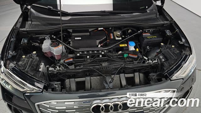 Audi Q4 e-Tron (F4) 40 Premium Sportback, 2023 6