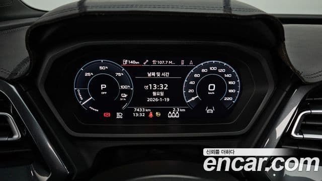 Audi Q4 e-Tron (F4) 40 Premium Sportback, 2023 8