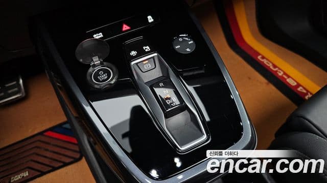 Audi Q4 e-Tron (F4) 40 Premium Sportback, 2023 9