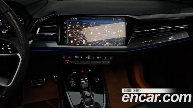 Audi Q4 e-Tron (F4) 40 Premium Sportback, 2023 14