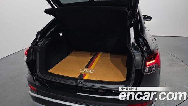 Audi Q4 e-Tron (F4) 40 Premium Sportback, 2023 20