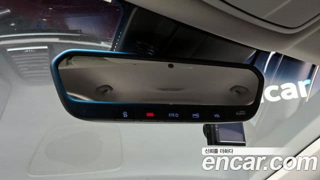 Genesis G80 Premium Luxury, 2017 17