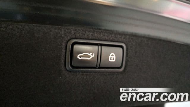 Genesis G80 Premium Luxury, 2017 20