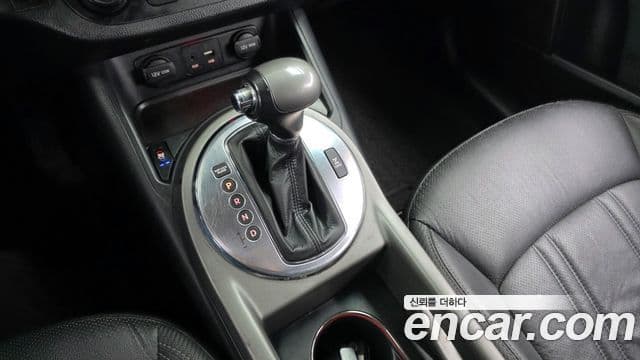 Kia The / новый New Sportage R дизель 4WD Ace, 2016 9