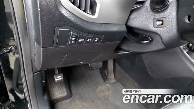 Kia The / новый New Sportage R дизель 4WD Ace, 2016 18