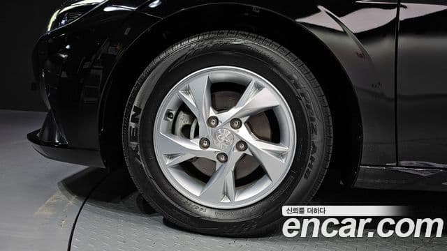 Hyundai Avante (CN7) Modern, 2021 все фото