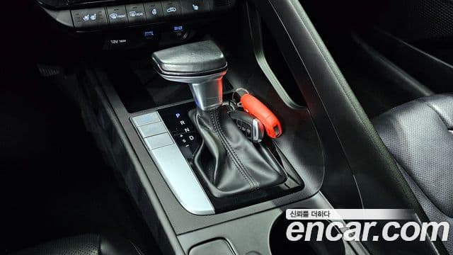 Hyundai Avante (CN7) Modern, 2021 9